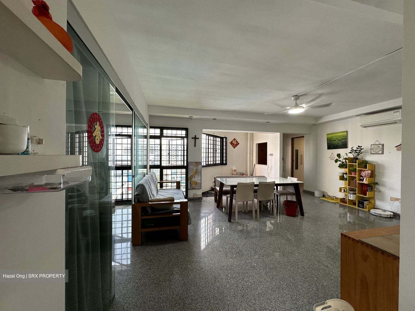 Blk 656C Jurong West Street 61 (Jurong West), HDB Executive #544205121